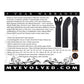 Evolved Four Play Kit | Black-Rose Gold Bullet Vibrator | 7-Speed G Spot Vibrator | Waterproof Clit Vibrator Evolved Novelties INC