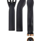 Evolved Four Play Kit | Black-Rose Gold Bullet Vibrator | 7-Speed G Spot Vibrator | Waterproof Clit Vibrator Evolved Novelties INC