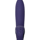 Evolved Inflatable G Rechargeable Vibrator - Purple Evolved Novelties INC