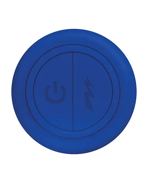 Evolved Robust Rumbler - Blue Evolved Novelties INC