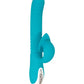 Evolved The Show Stopper - Teal Evolved Novelties INC