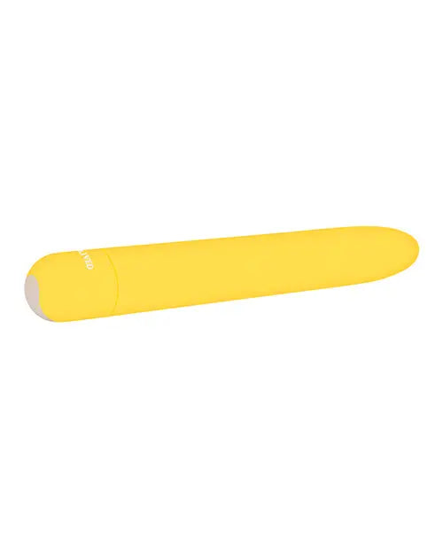 Evolved Sunny Sensations - Yellow Evolved Novelties INC