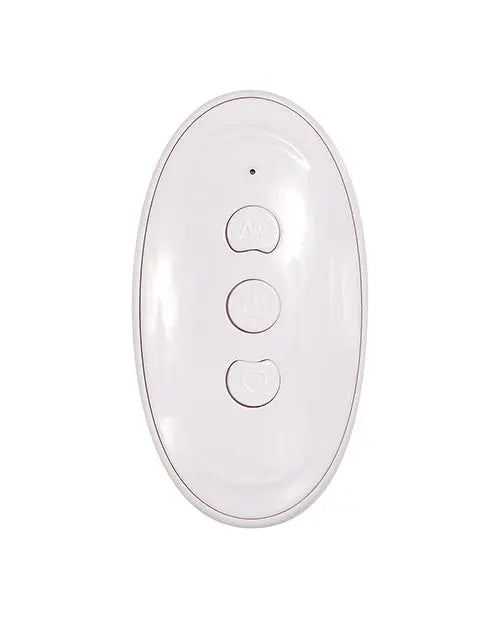 Evolved Remote Control Vibrator | Rotating Rabbit Vibrator | Blue G Spot Vibrator | 7-Speed Clit Vibrator Evolved Novelties INC