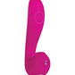 Evolved The Note Thumping Licking Vibe- Pink Evolved Novelties INC