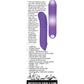 Evolved The G-Rave Light Up Vibrator - Purple Evolved Novelties INC