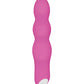 Evolved Afterglow Light Up Vibrator - Pink Evolved Novelties INC