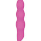 Evolved Afterglow Light Up Vibrator - Pink Evolved Novelties INC