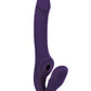 Evolved 2 Become 1 Strapless Strap On - Purple Evolved Novelties INC