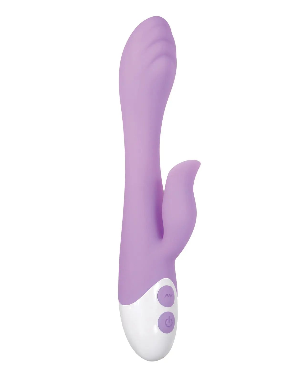 Evolved Pleasing Petal Vibe - Purple Evolved Novelties INC