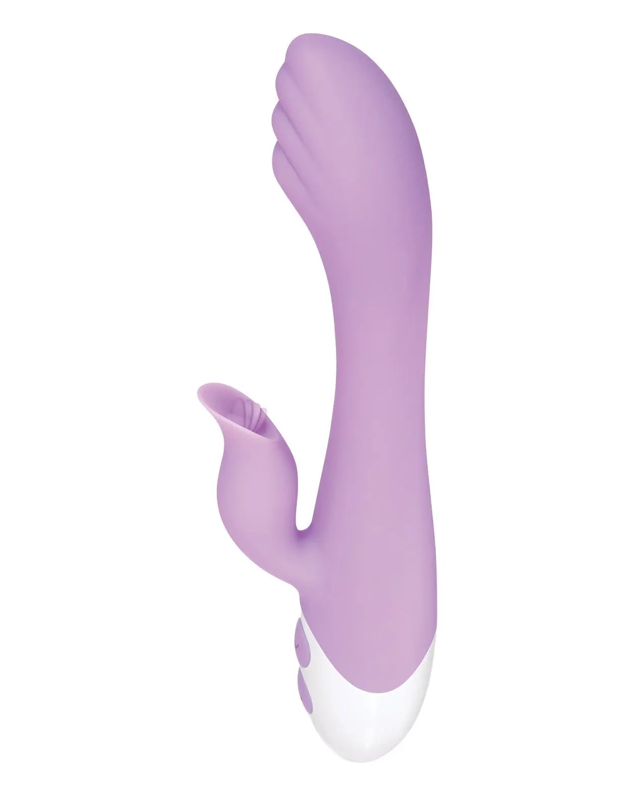Evolved Pleasing Petal Vibe - Purple Evolved Novelties INC