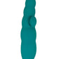 Evolved G Spot Perfection Vibe - Teal Evolved Novelties INC