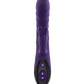 Evolved Rascally Rabbit Vibrator | Purple G Spot Vibrator | Thrusting Vibrator | Clit Vibrator Evolved Novelties INC
