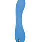 Evolved Blue Crush Petite Vibe - Blue Evolved Novelties INC
