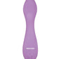 Evolved Lilac G Petite G Spot Vibe - Purple Evolved Novelties INC