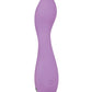 Evolved Lilac G Petite G Spot Vibe - Purple Evolved Novelties INC
