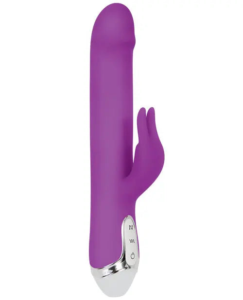 Evolved G Spot Vibrator | Dancing Pearl Rabbit Vibrator | 3-Speed Clit Vibrator | Best Vibrator for Women Evolved Novelties INC