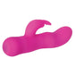 Evolved Rabbit Vibrator | Sugar Bunny G Spot Vibrator | Pink Clit Vibrator | Best Vibrator for Women Evolved Novelties INC