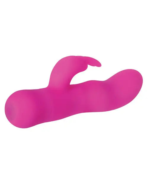 Evolved Rabbit Vibrator | Sugar Bunny G Spot Vibrator | Pink Clit Vibrator | Best Vibrator for Women Evolved Novelties INC