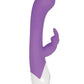 Evolved Rabbit Vibrator | Enchanted Bunny G Spot Vibrator | Purple Clit Vibrator | Best Vibrator for Women Evolved Novelties INC