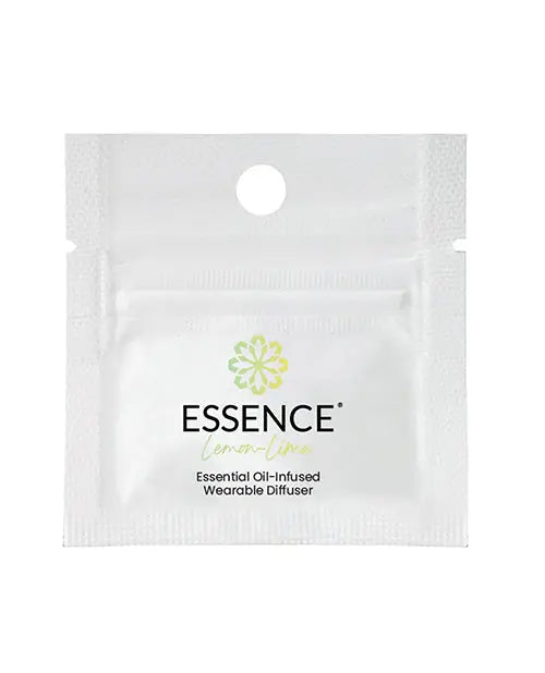 Essence Ring Single Sachet - Lemon Lime Hone LLC