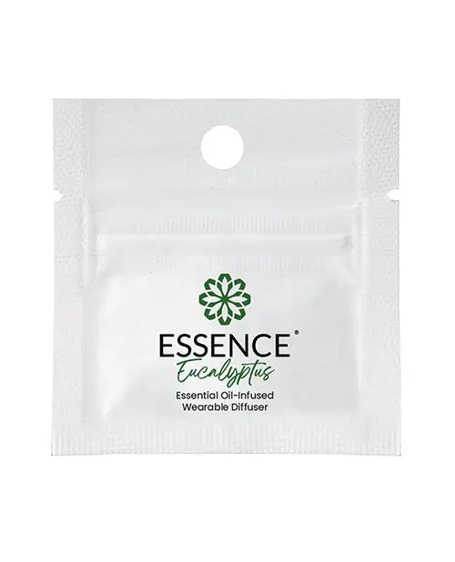 Essence Ring Single Sachet - Eucalyptus Hone LLC