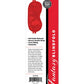 Erotic Toy Company Satin Fantasy Blindfold - Red Erotic Toy Company