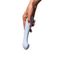 Dame Arc G-Spot Vibrator - Ice Mating Components LLCDba Dame P