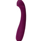 Dame Arc G-Spot Vibrator - Plum Mating Components LLCDba Dame P