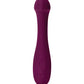 Dame Arc G-Spot Vibrator - Plum Mating Components LLCDba Dame P