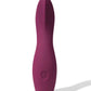 Dame Dip 2.0 Versatile Vibe - Plum Mating Components LLCDba Dame P