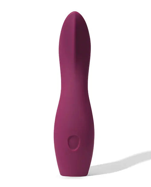 Dame Dip 2.0 Versatile Vibe - Plum Mating Components LLCDba Dame P
