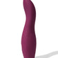 Dame Dip 2.0 Versatile Vibe - Plum Mating Components LLCDba Dame P