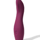 Dame Dip 2.0 Versatile Vibe - Plum Mating Components LLCDba Dame P
