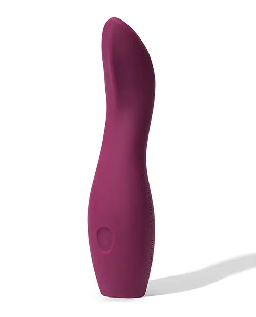 Dame Dip 2.0 Versatile Vibe - Plum Mating Components LLCDba Dame P