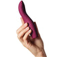 Dame Dip 2.0 Versatile Vibe - Plum Mating Components LLCDba Dame P