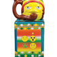 Fashioncraft Novelty Mug - Rasta Emoji