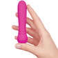 Femme Funn Ultra Bullet Massager - Pink