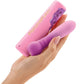 Femme Funn Anniversary Ultra Bullet Massager - Orchid