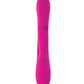 Femme Funn G Spot Vibrator | Ultra Rabbit Vibrator | 21X Pink Clit Vibrator | Best Vibrator for Women Vvole