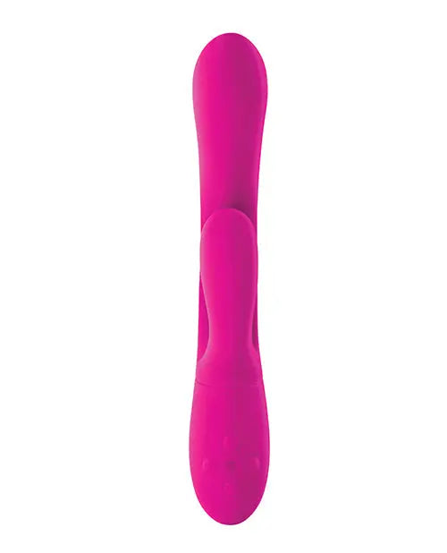 Femme Funn G Spot Vibrator | Ultra Rabbit Vibrator | 21X Pink Clit Vibrator | Best Vibrator for Women Vvole