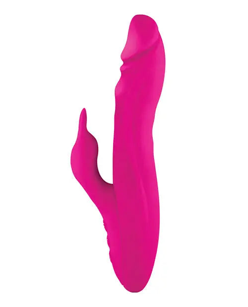 Femme Funn G Spot Vibrator | Booster Rabbit Vibrator | Pink Clit Vibrator | Best Vibrator for Women Vvole