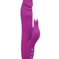 Femme Funn G Spot Vibrator | Booster Rabbit Vibrator | 10X Purple Clit Vibrator | Best Vibrator for Women Vvole