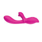 Luv Inc. Thumping Ball Rabbit - Pink