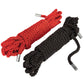 Fifty Shades of Grey Restrain Me Bondage Rope Twin Pack