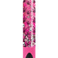 Buzzed 3.5" Rechargeable Bullet - Blazing Beauty Pink Global Novelties LLC