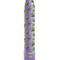 Stoner Vibes Pack A Fatty Multi Speed Vibrator - Purple Haze Global Novelties LLC