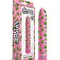 Stoner Vibes Pack A Fatty Multi Speed Vibrator - Pink Kush Global Novelties LLC