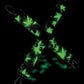 Stoner Vibes Glow in the Dark Hogtie Global Novelties LLC