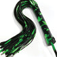 Stoner Vibes Glow in the Dark Flogger Global Novelties LLC