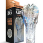 MSTR B8 In the Clear Mouth Stroker - Clear Global Novelties LLC